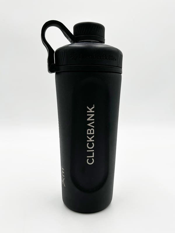 ClickBank Blender Bottles - image1