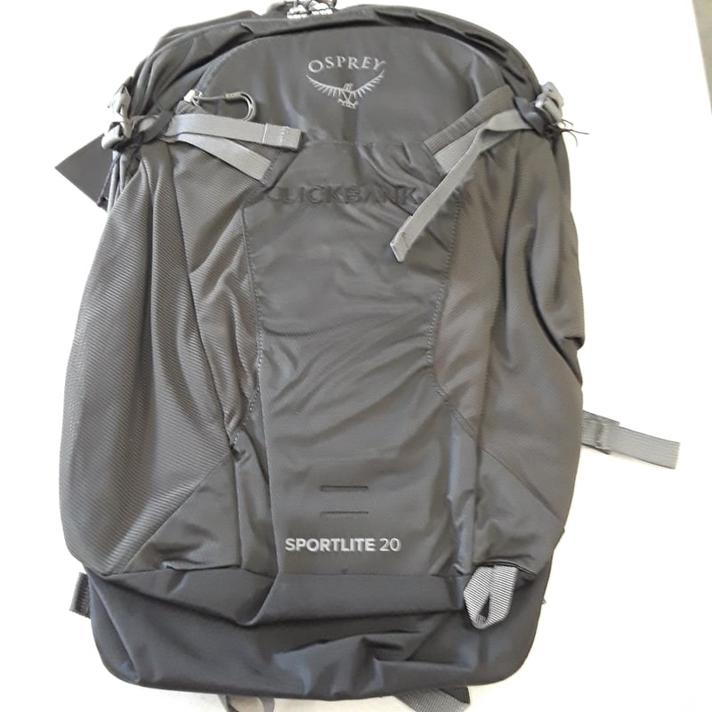 ClickBank Backpack - image1