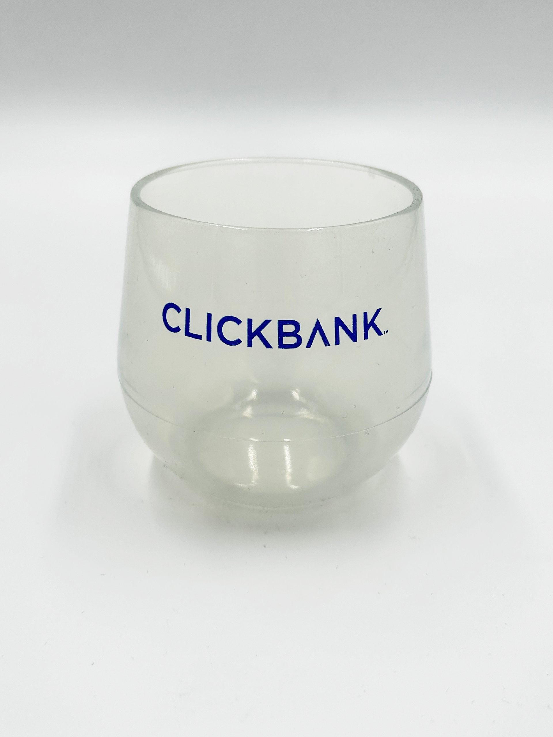 ClickBank Silicone Cups