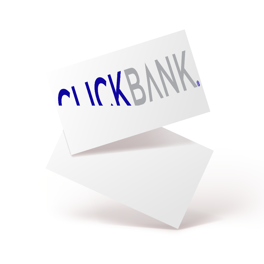 ClickBank Swag Gift Card